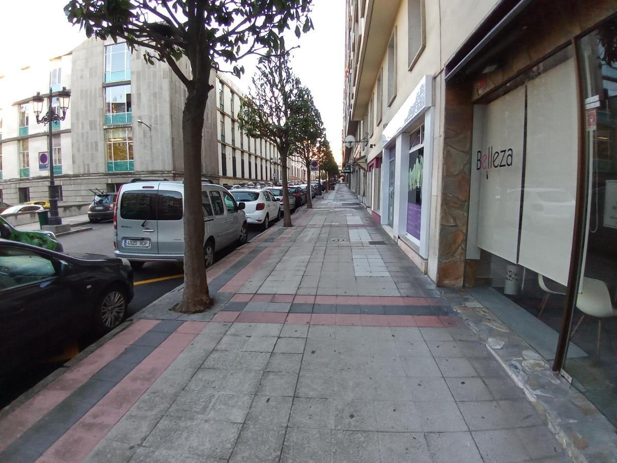 Piso Reconquista Apartment Oviedo Exterior photo
